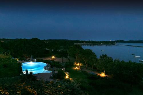 Aparthotel Cala Di Sogno