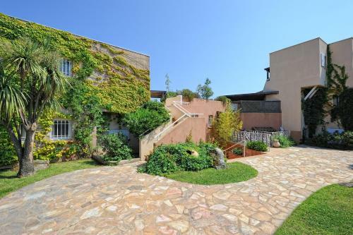 Aparthotel Cala Di Sogno