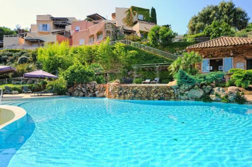 Aparthotel Cala Di Sogno