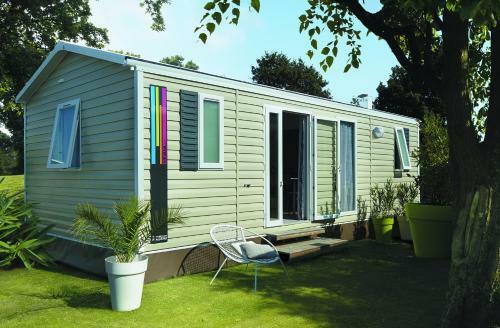 Camping Des Alberes