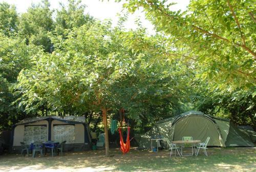 Camping Des Alberes