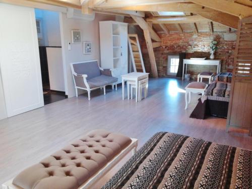 Agroturismo Chambres D'h�tes Le Jardin Des C�dres
