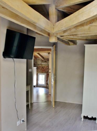 Agroturismo Chambres D'h�tes Le Jardin Des C�dres