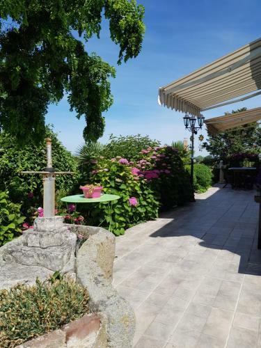 Bed & Breakfast L'antre De Broceliande