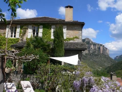Bed & Breakfast Ermitage De Peyreleau