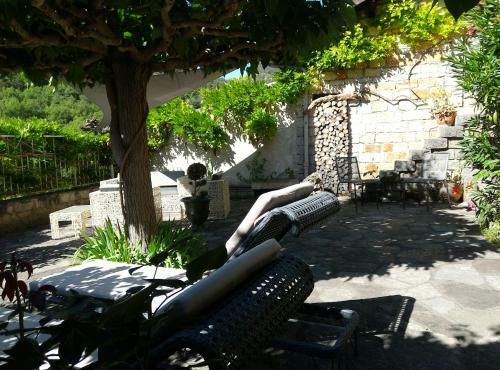Bed & Breakfast Ermitage De Peyreleau