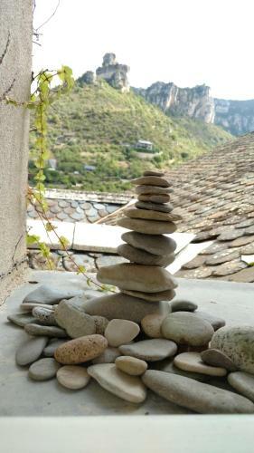 Bed & Breakfast Ermitage De Peyreleau