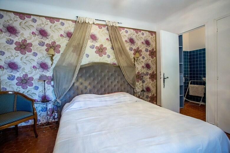 Bed & Breakfast Domaine L'helion