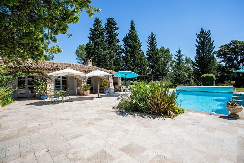 Bed & Breakfast Domaine L'helion