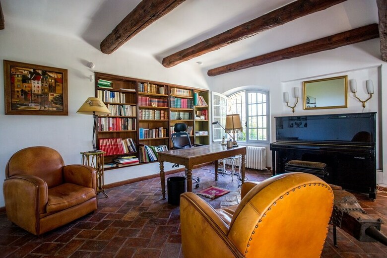 Bed & Breakfast Domaine L'helion