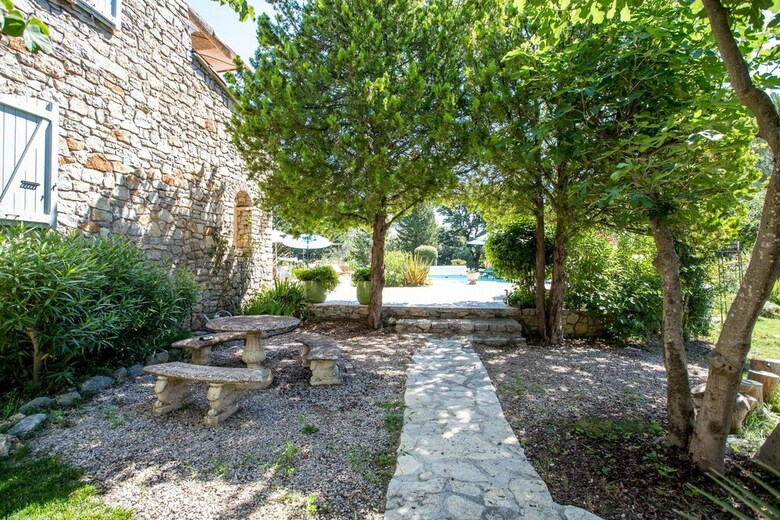 Bed & Breakfast Domaine L'helion