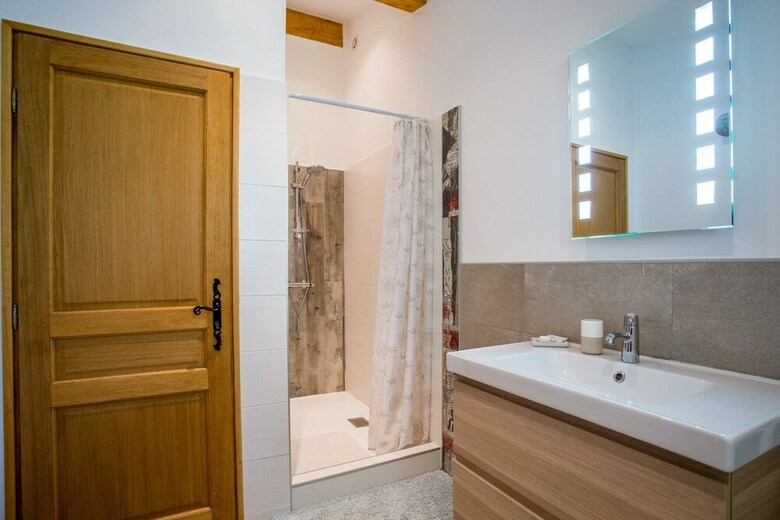 Bed & Breakfast Domaine L'helion