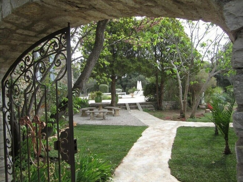 Bed & Breakfast Domaine L'helion