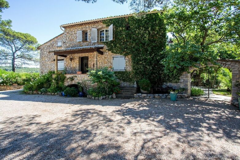 Bed & Breakfast Domaine L'helion