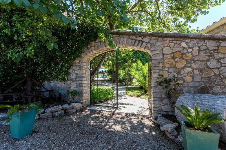 Bed & Breakfast Domaine L'helion