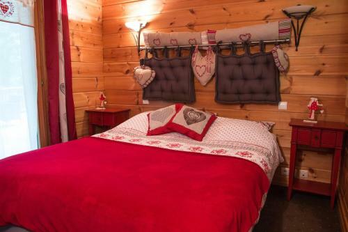 Hotel L'etable Gourmande