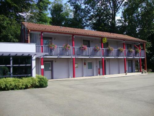 Hotel L'etable Gourmande