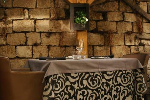 Hotel L'etable Gourmande