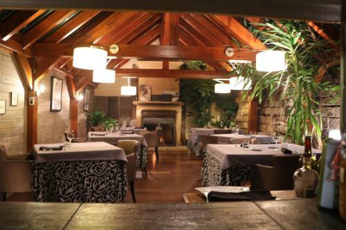 Hotel L'etable Gourmande