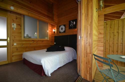 Hotel L'etable Gourmande