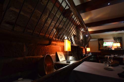 Hotel L'etable Gourmande