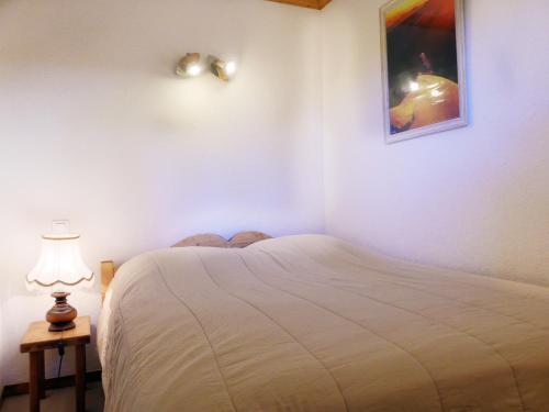 Apartamento Residence Les Erines