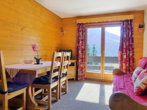 Apartamento Residence Les Erines