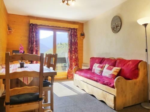 Apartamento Residence Les Erines