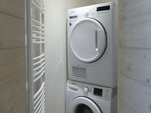 Apartamento Residence Les Erines