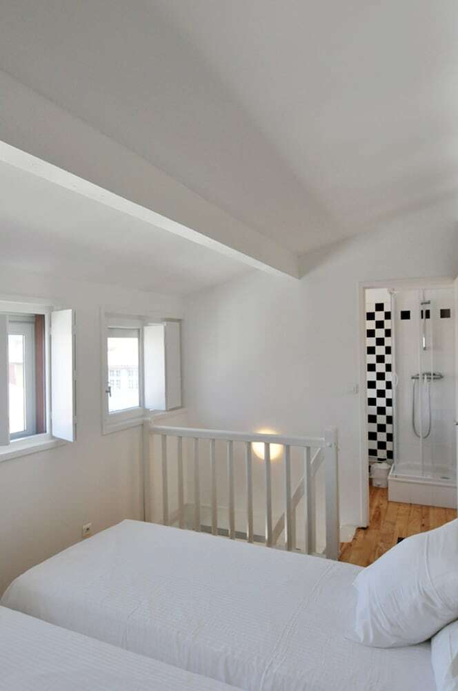 Apartamento Temporesidence Chateauneuf