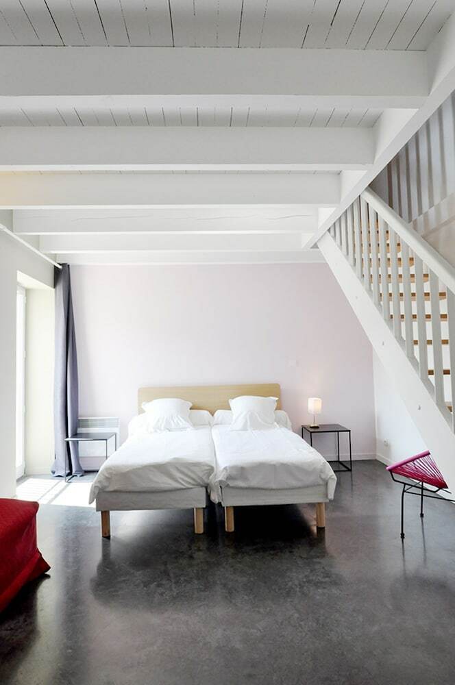 Apartamento Temporesidence Chateauneuf