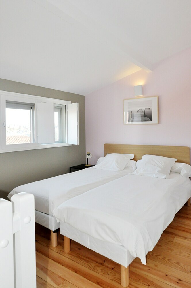 Apartamento Temporesidence Chateauneuf
