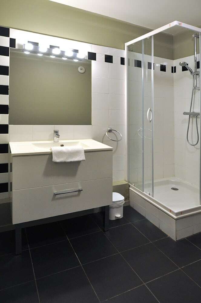 Apartamento Temporesidence Chateauneuf
