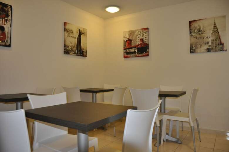 Aparthotel Appart'hotel Le Beau Lieu