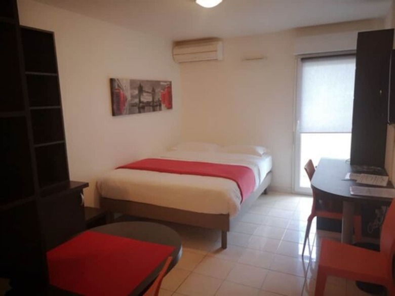Aparthotel Appart'hotel Le Beau Lieu