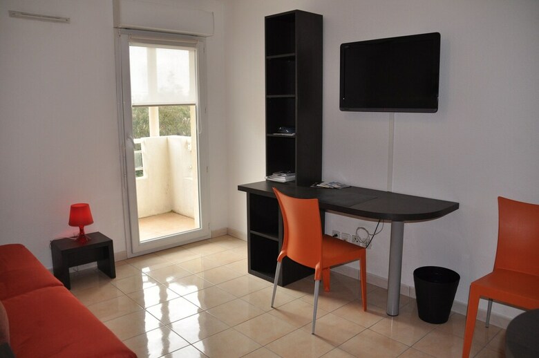 Aparthotel Appart'hotel Le Beau Lieu