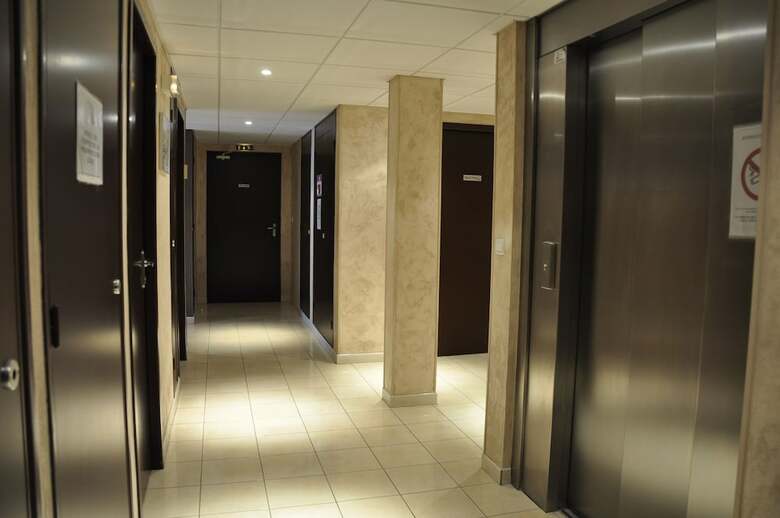 Aparthotel Appart'hotel Le Beau Lieu