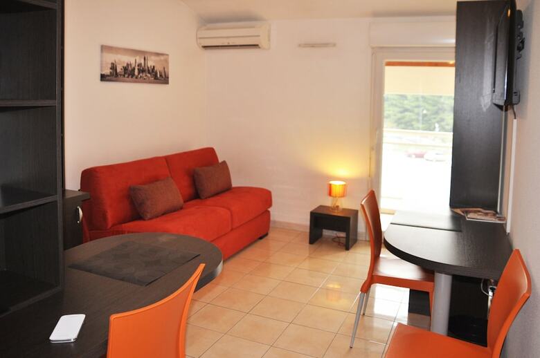 Aparthotel Appart'hotel Le Beau Lieu