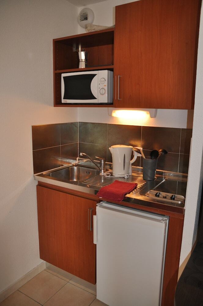 Aparthotel Appart'hotel Le Beau Lieu