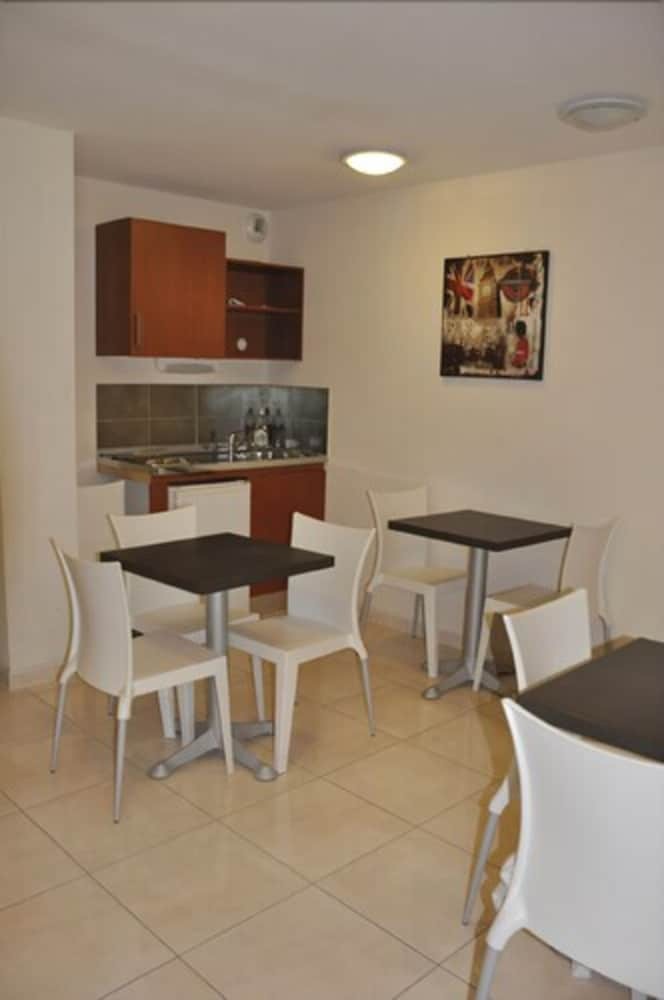 Aparthotel Appart'hotel Le Beau Lieu