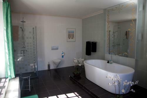 Bed & Breakfast Villa Moncoeur