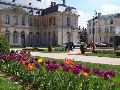 Bed & Breakfast Villa Moncoeur