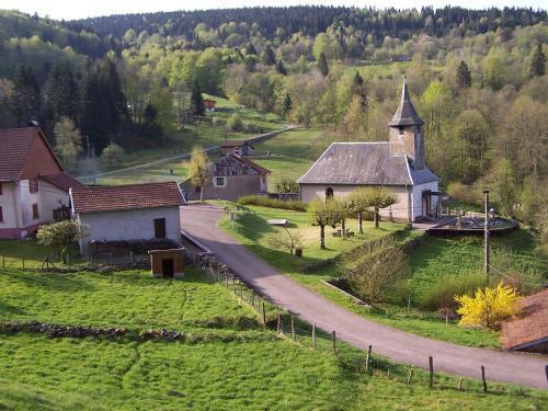 Bed & Breakfast Villa Moncoeur