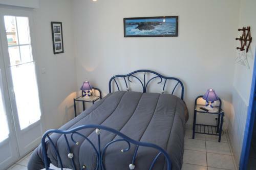 Bed & Breakfast L'escale De La Baie De Somme