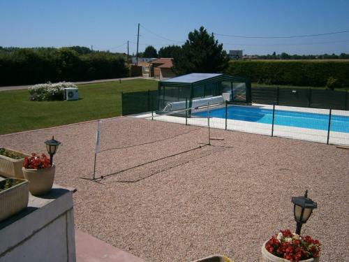 Bed & Breakfast L'escale De La Baie De Somme