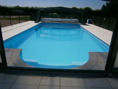 Bed & Breakfast L'escale De La Baie De Somme