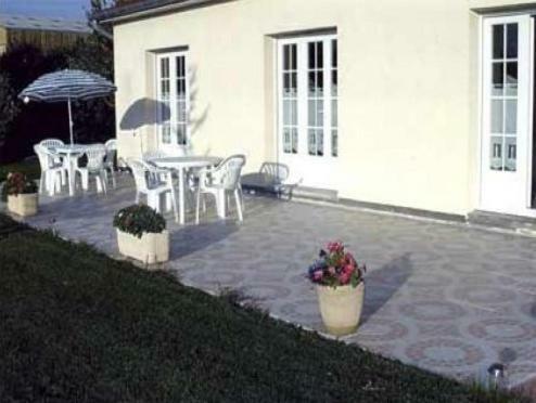 Bed & Breakfast L'escale De La Baie De Somme