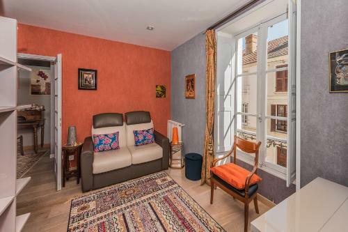 Bed & Breakfast Chambres D'h�tes La Closerie Des Trois Marottes