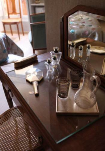 Bed & Breakfast Chambres D'h�tes La Closerie Des Trois Marottes