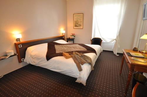 Nouvel Hotel